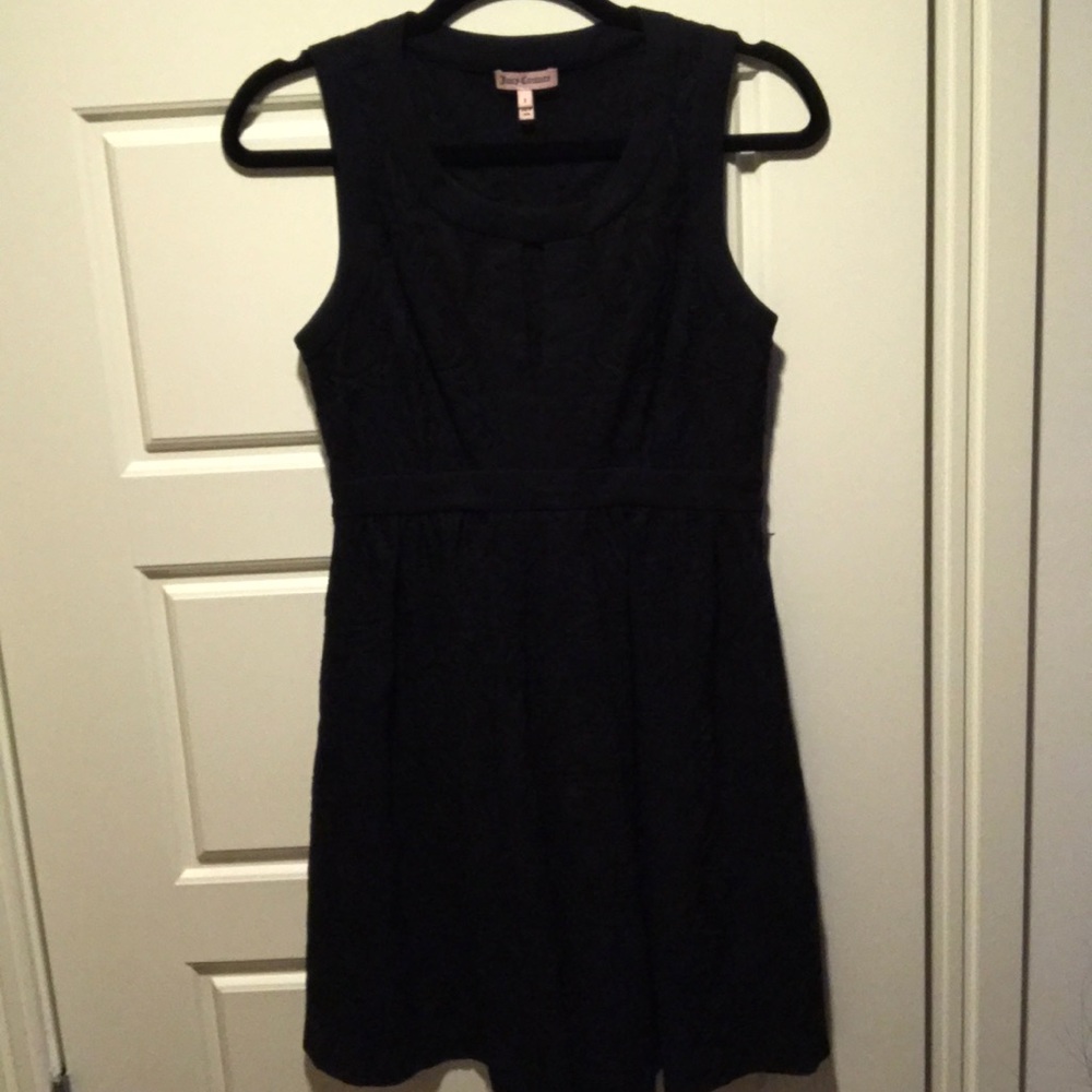 Juicy dress!